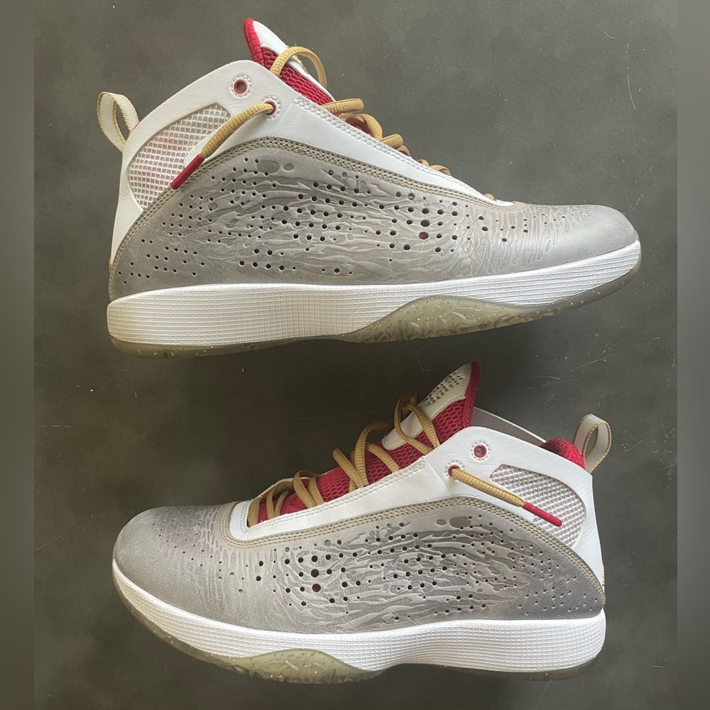 Jordan 2011 year of the rabbit